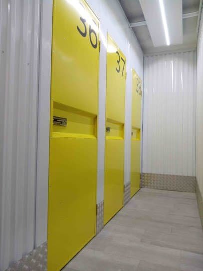 1spazio Self Storage | Principe