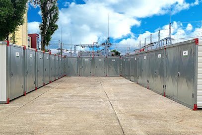 storage-space.pl – magazyny samoobsługowe na wynajem