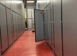 SELF-STORAGE Palermo