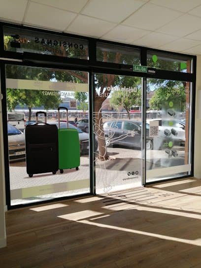 LOCK & enjoy! – SANTA JUSTA