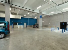 Bluespace Ivry St. Raphael