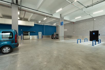 Bluespace Ivry St. Raphael