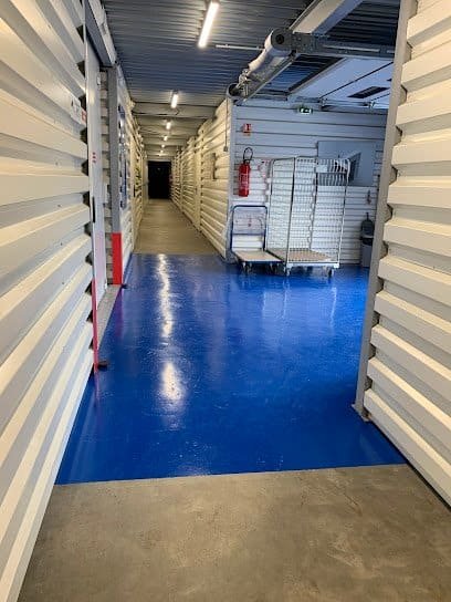 Boxatlanta | Location box Toulouse