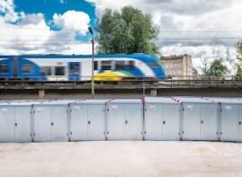 CITYBOX24 – Magazyny samoobsługowe | Szczecin, Łasztownia