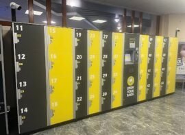 Stow Your Bags – Sant’Orsola Hospital – Luggage Storage