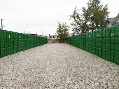 Dom Rzeczy Ursynów