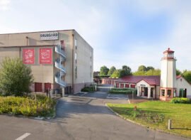 Shurgard Self-Storage Lille – Wattignies