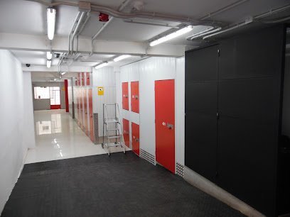 Espacio Juanelo