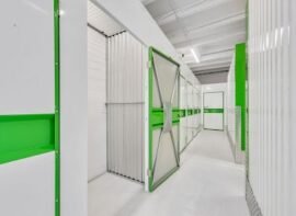 Storebox – Dein Lager nebenan