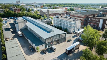 Sirius Business Park Düsseldorf-Süd