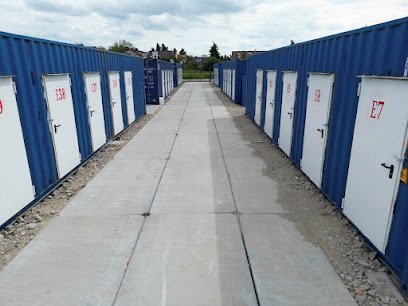 BoxStorage.com.pl – Self Storage 24h Warszawa Bemowo Szeligi