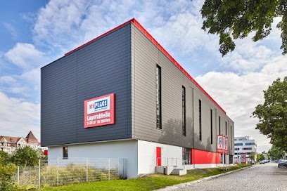 MyPlace – SelfStorage | Steglitz