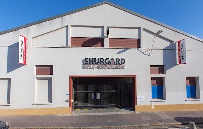 Shurgard Self Storage