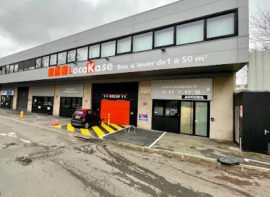 Locakase Kremlin Bicetre Ivry