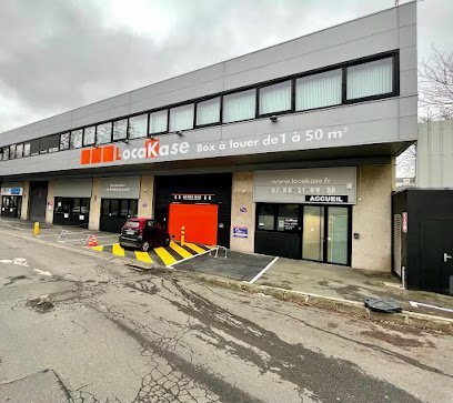 Locakase Kremlin Bicetre Ivry