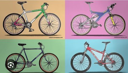 PARKING BICIS PATRAIX