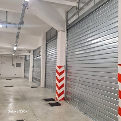 Storage Costruzioni