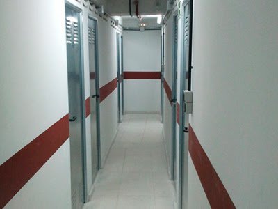 Alquiler Trastero Madrid – Tetuán