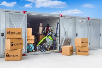 Stokado Self Storage – Wrocław Krzywoustego 58