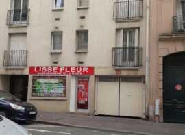 Valopark – Location Box/Parking Garde Meuble