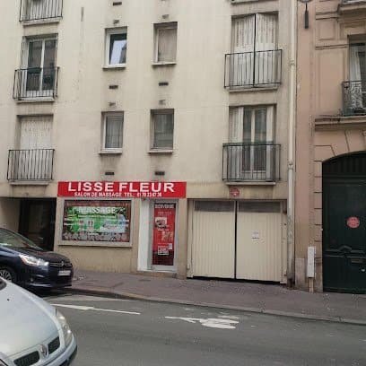 Valopark – Location Box/Parking Garde Meuble