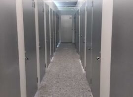 Storebox – Dein Lager nebenan