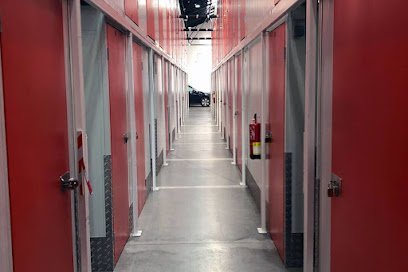 Trasteros LOWBOX – Alquiler de trasteros en Madrid