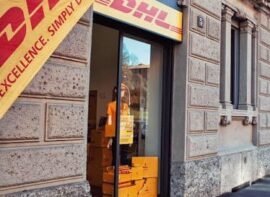 Luggage Storage Milano