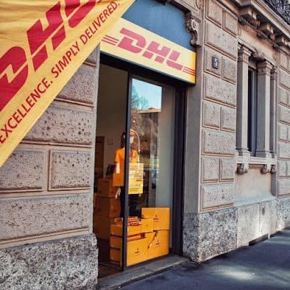 Luggage Storage Milano