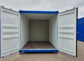 Magazyny do Wynajęcia Warszawa| Małe i Duże | MAGAZYNOWNIA Self Storage Box