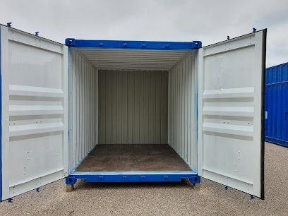 Magazyny do Wynajęcia Warszawa| Małe i Duże | MAGAZYNOWNIA Self Storage Box