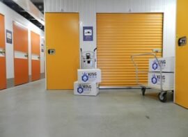 Kingbox Toulouse Purpan – box de garde meuble self stockage Toulouse