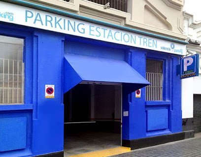 Trasteros Valencia Box