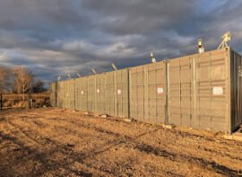 Self24.pl – Magazyny Samoobsługowe Self Storage