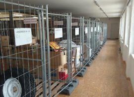 Lagerraum Berlin – Self Storage meine lagerbox