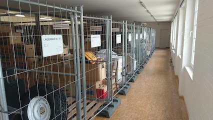 Lagerraum Berlin – Self Storage meine lagerbox
