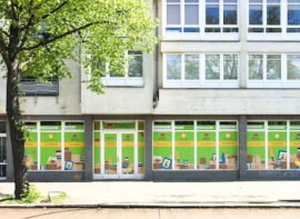 Storebox – Dein Lager nebenan