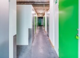 Storebox – Dein Lager nebenan