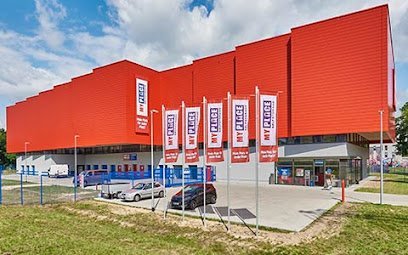 MyPlace – SelfStorage | Marzahn