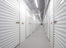 Shurgard Self Storage Stuttgart Wangen
