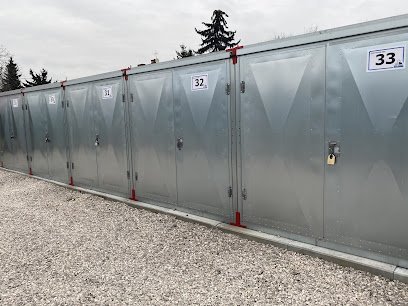 Quickstorage – magazyny self storage do wynajęcia