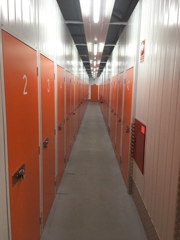 Trasteros Trasteando Algirós Valencia