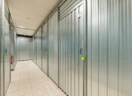 Storebox – Dein Lager nebenan