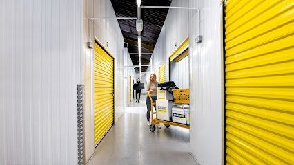 EasyBox Self Storage Torino Sud | Depositi e Magazzini