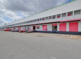 HOMEBOX Toulouse Fondeyre