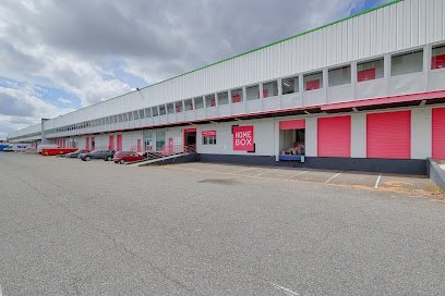 HOMEBOX Toulouse Fondeyre