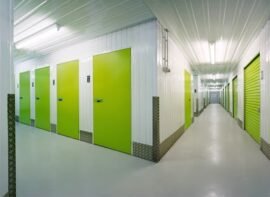 Storemore Hortaleza | Alquiler de trasteros