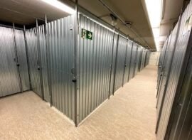 Storebox – Dein Lager nebenan