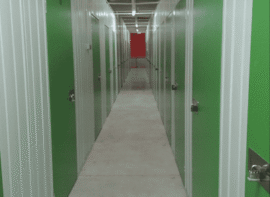 Box Infiniti – Trasteros Sants