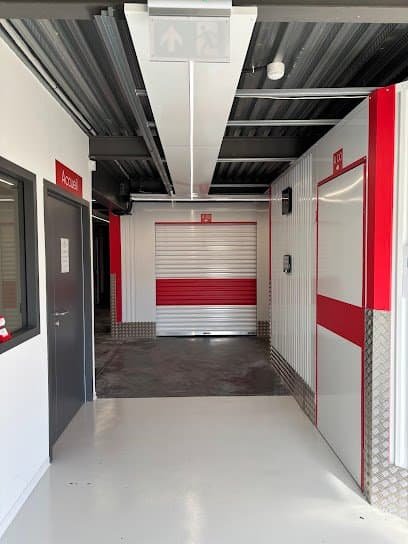 Valobox